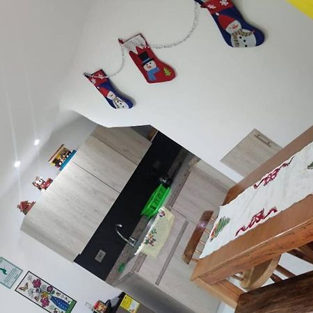 Viviendas Turisticas Sara Angel 1 Apartment Salento Exterior foto