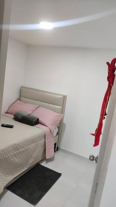 Viviendas Turisticas Sara Angel 1 Apartment Salento Exterior foto