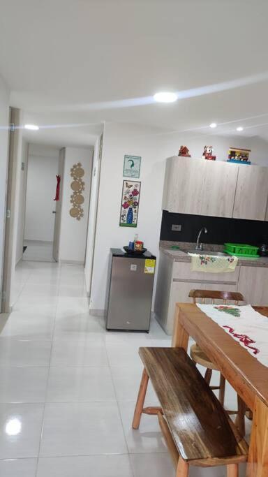 Viviendas Turisticas Sara Angel 1 Apartment Salento Exterior foto